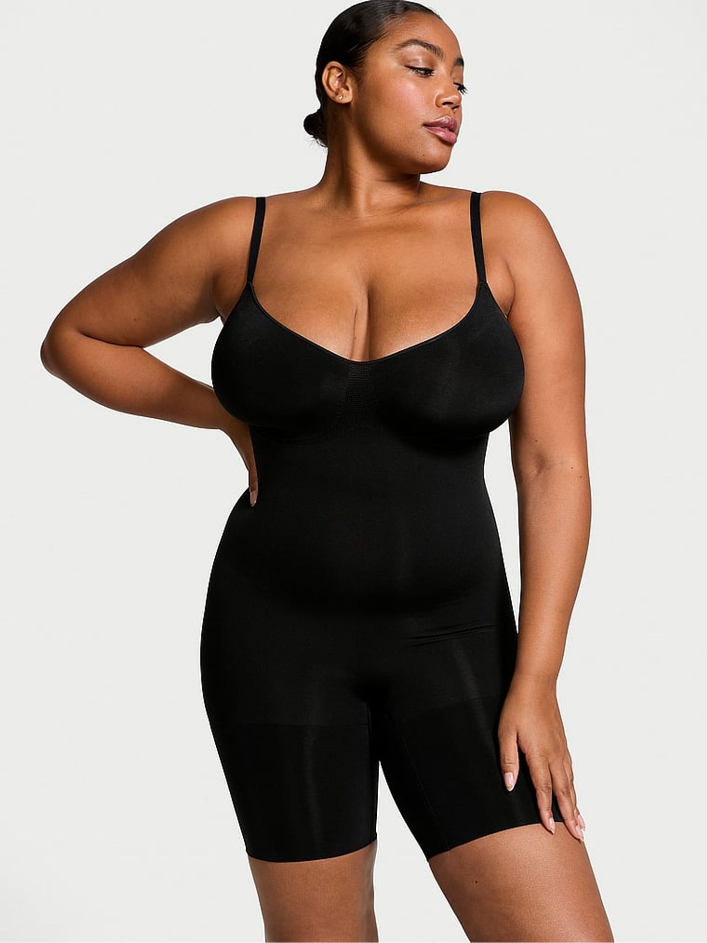 Seamless Sculpting Bodysuit